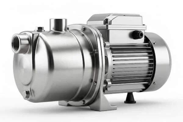 Máy bơm nước Grundfos là gì?
