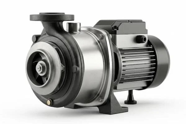 Máy bơm tõm 1.1 kW là gì?