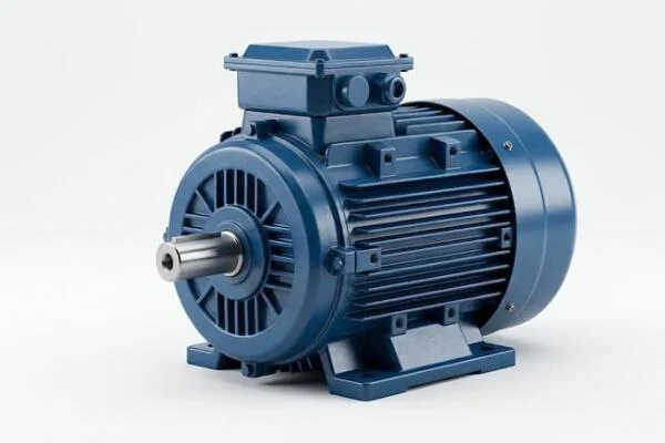 Motor bơm nước 5HP là gì?