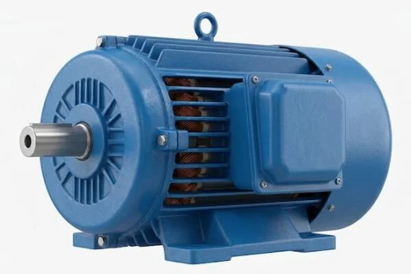 Motor máy bơm nước là gì?