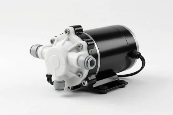 RO Booster Pump là gì?