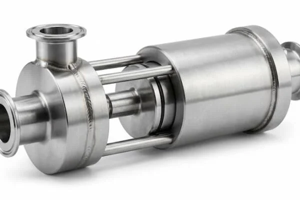 Stainless Steel Piston Pump là gì?