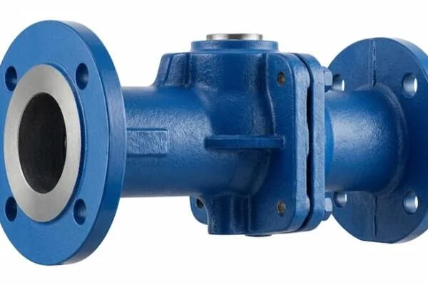 Valve DIN Standard Là Gì?