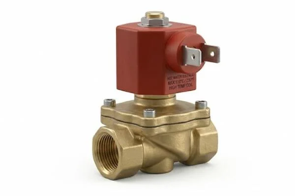 Van Điện Từ Nước Nóng Là Gì?