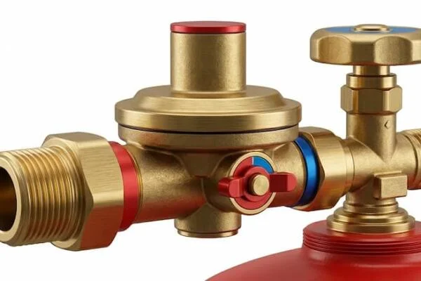 Van Gas Tự Ngắt Là Gì?