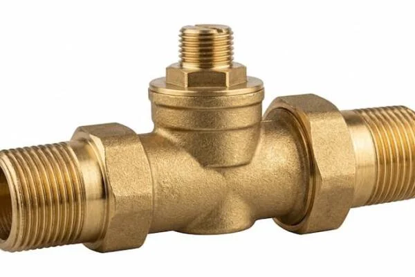 Van giảm áp phi 27 là gì?
