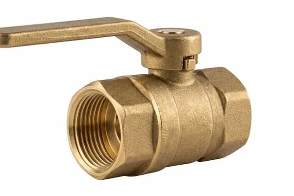 Van Ống Nước 21 Là Gì?