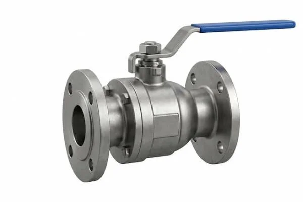 Van Tay Gạt DN50 Là Gì?