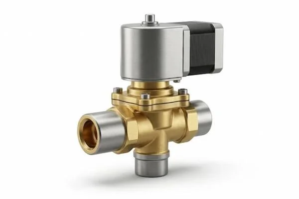 Van tiết lưu điện là gì?