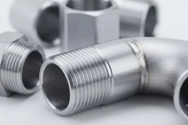 304 stainless steel pipe fittings là gì?