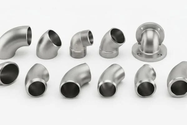 90 degree elbow pipe fittings là gì?