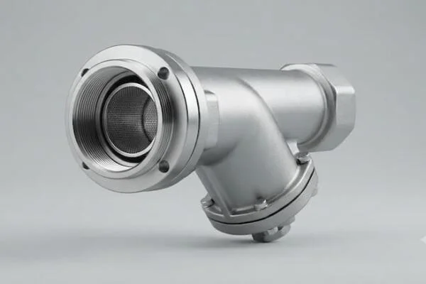 Backflow Filter là gì?