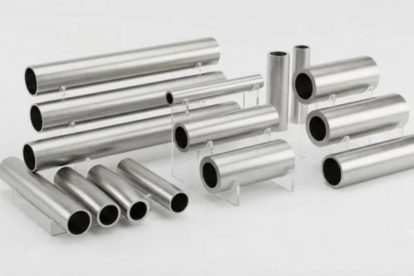 Bảng giá ống inox 304 phi 114