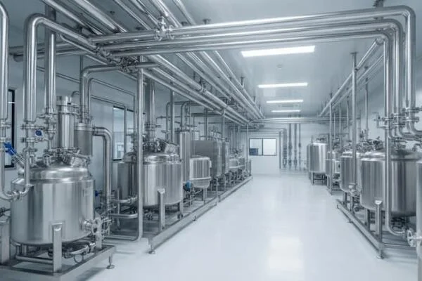 Bảng giá ống inox vi sinh 316 là gì?