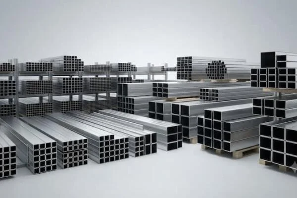 Barem inox hộp là gì?