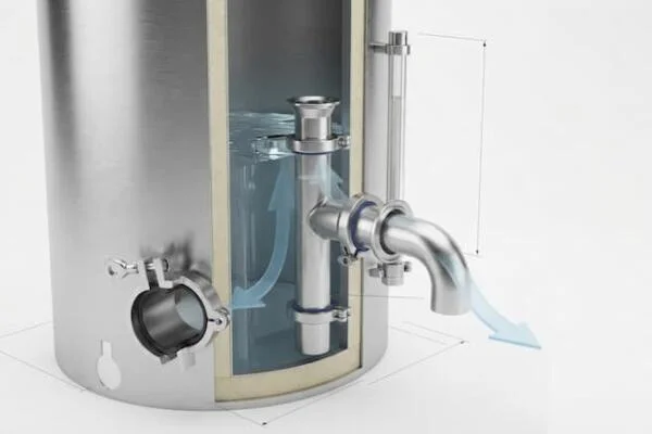 Bộ Overflow là gì?