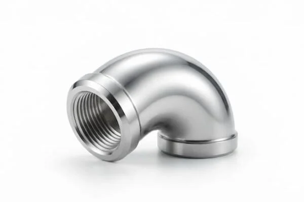 Co ren trong inox là gì?