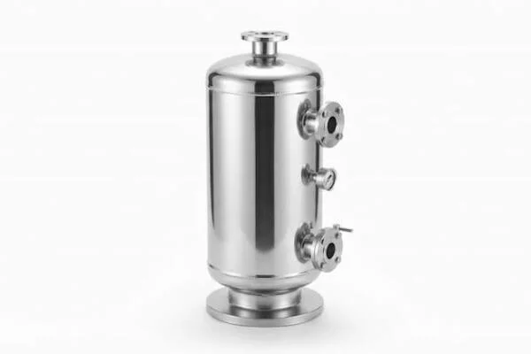 Cột lọc inox 304 là gì?