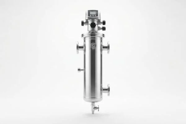 Cột lọc nước UF là gì?