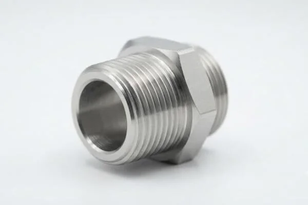 Đầu nối ren ngoài 34 là gì?