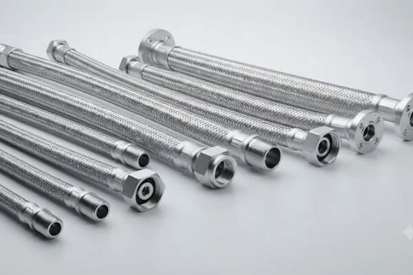 Dây mềm inox là gì?