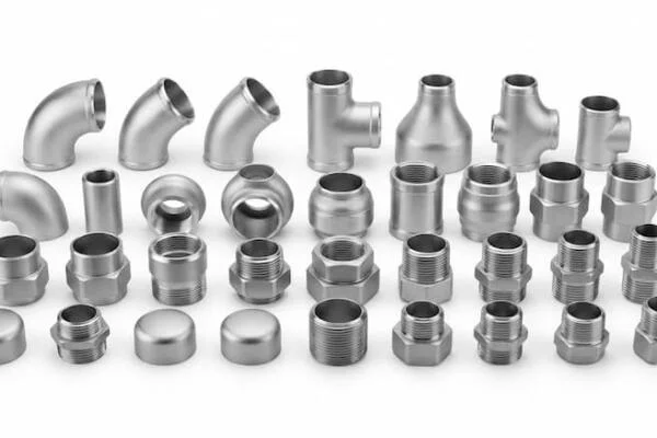 Fitting inox là gì?