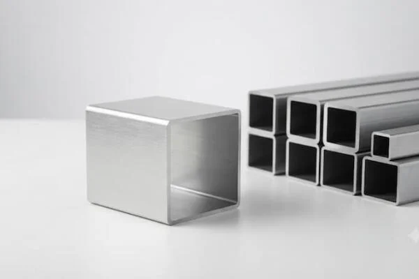 Hộp inox 100x100 là gì?