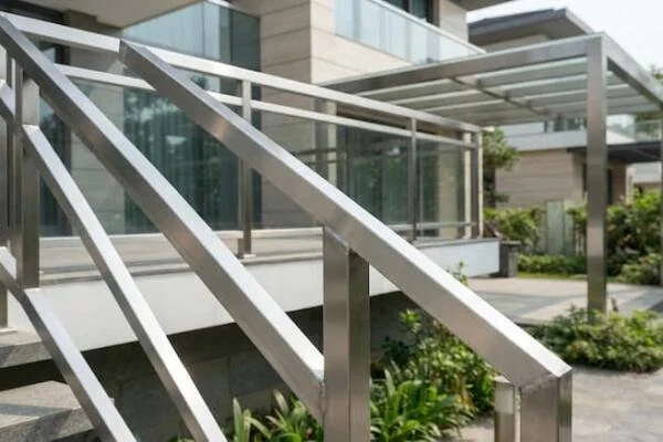 Hộp inox 304 40x40 là gì?
