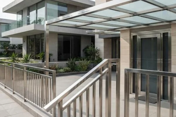Hộp inox 50x50 là gì?