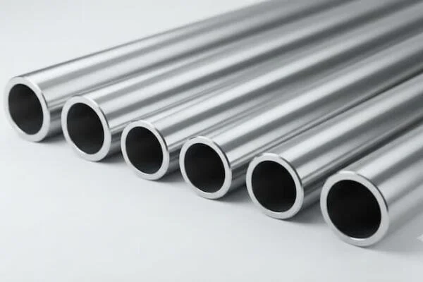 Inox 304 phi 60 là gì?