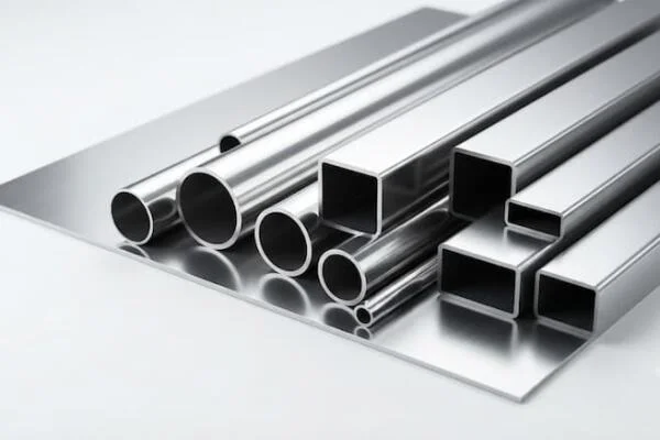 Inox không gỉ là gì?