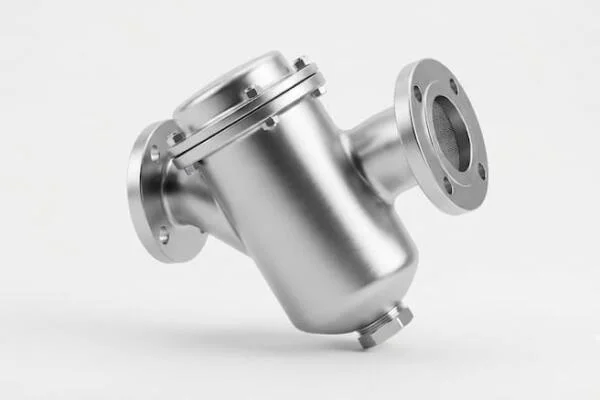 Inox Strainer là gì?