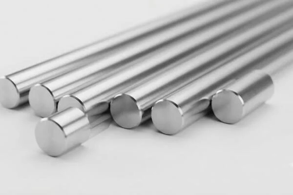 Inox tròn đặc phi 6 là gì?