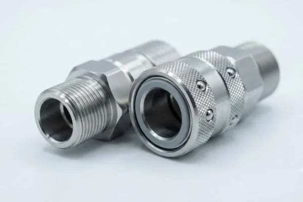 Khớp nối ống nhanh là gì?