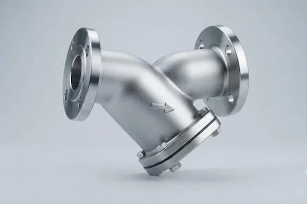 Lọc rác inox 304 là gì?