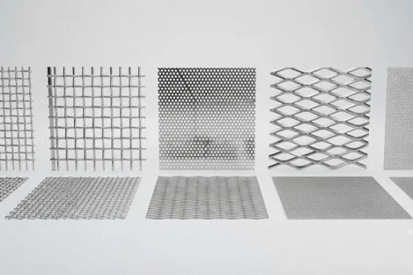 Lưới inox là gì?