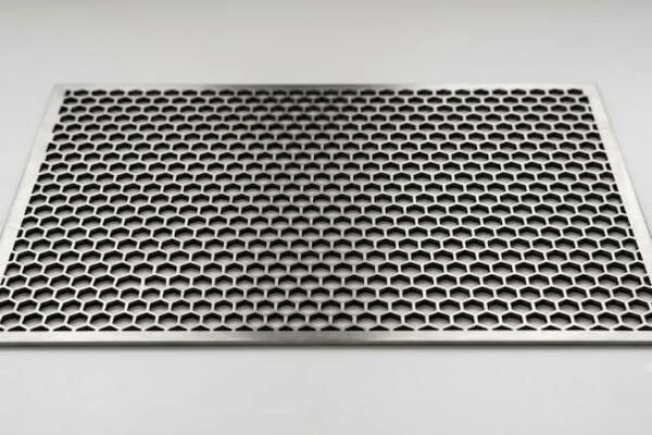 Lưới Tổ Ong Inox Là Gì?