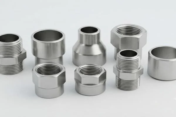 Nối inox 21 là gì?