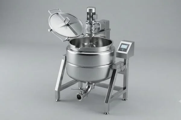 Nồi inox công nghiệp là gì?