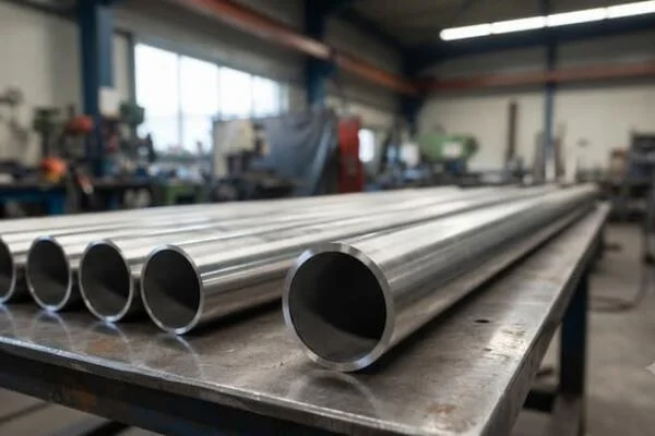 Ống inox 304 phi 34 dày 2mm là gì?