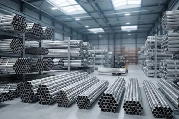 Ống inox Đại Dương là gì?