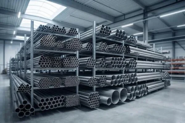 Ống inox Gia Anh là gì?