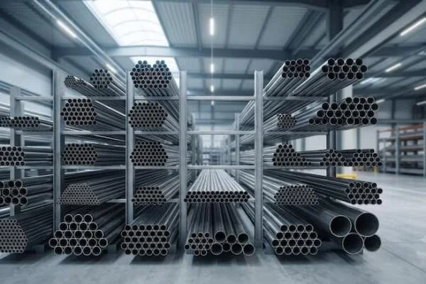 Ống inox Hoàng Vũ là gì?