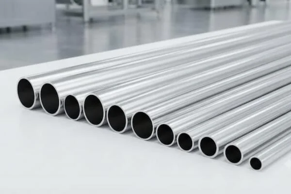 Ống vi sinh 304 là gì?