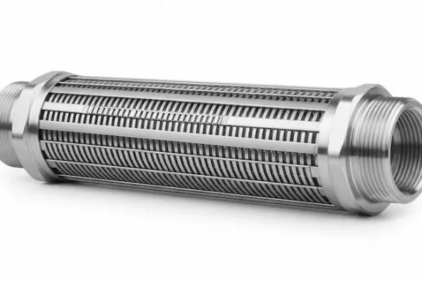 Ống lọc nước phi 60 là gì?