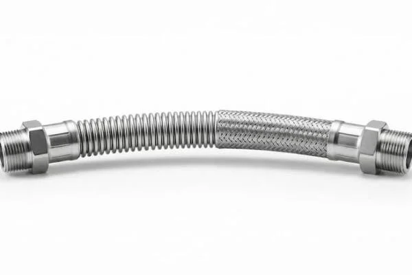 Ống nối mềm inox là gì?