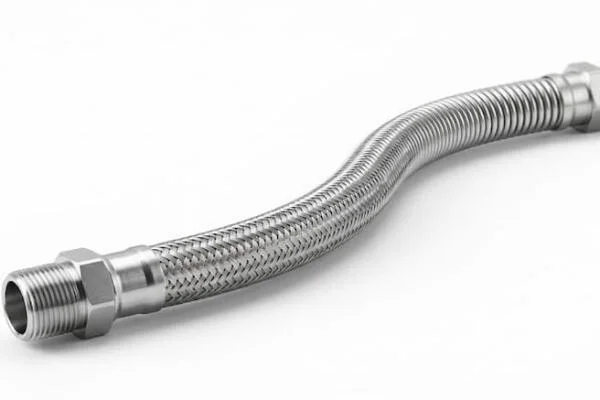 Ống nối mềm inox là gì?