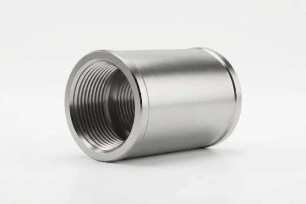 Ống nối ren trong 21 là gì?