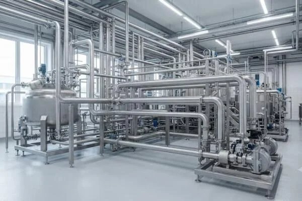 Ống thép không gỉ Hòa Phát là gì?