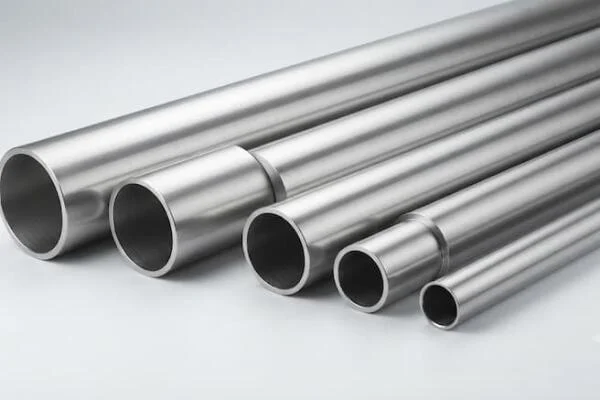 Ống thoát nước inox là gì?